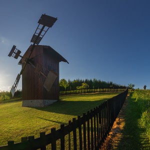 Vsetínské vrchy